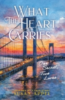 What the Heart Carries 1632969688 Book Cover