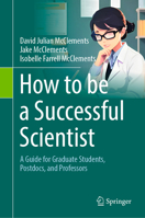 How to Become a Successful Scientific Researcher 3031514017 Book Cover