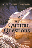 Qumran Questions B0FMC6FVGS Book Cover