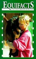 Equifacts: The Complete Horse Record Organizer 0929346270 Book Cover