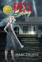 Hell Spring 1938271548 Book Cover