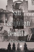 San Carajulian Bendito 1646282876 Book Cover