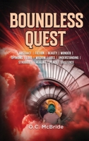 Boundless Quest B0FJ5NR2WK Book Cover