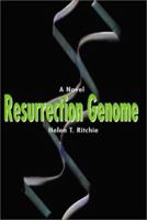 Resurrection Genome 0595179487 Book Cover