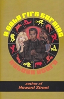 A Cold Fire Burning 0671271202 Book Cover