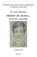 Histoire de Jeunes (French Edition) 2414442433 Book Cover