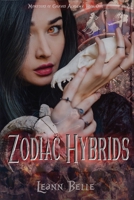 Zodiac Hybrids B0DRMGQ4FJ Book Cover