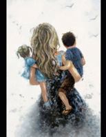 The Lost Daughter B0G33ZDWL9 Book Cover