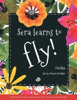 Sera Learns to Fly 9388284038 Book Cover