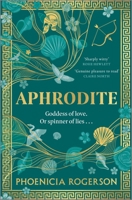 Aphrodite: A Novel 1335081429 Book Cover