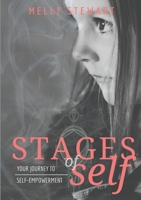 Stages of Self 0648967182 Book Cover
