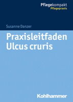 Praxisleitfaden Ulcus Cruris 3170297554 Book Cover