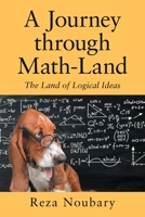 A Journey through Math-Land 1664110542 Book Cover