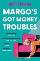Margo's Got Money Troubles: the hilarious and unputdownable read to escape into this summer 1399732544 Book Cover