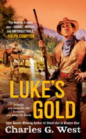 Luke's Gold 0593441443 Book Cover