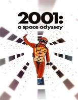 2001: A Space Odyssey B086Y6JSF6 Book Cover