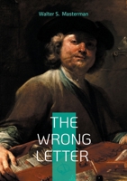 The Wrong Letter 2322553751 Book Cover