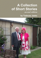 Tadeusz's Short Stories 1291910662 Book Cover