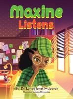 Maxine Listens 1626766304 Book Cover