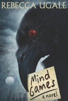 Mind Games: A Novel B0GZHS6S65 Book Cover