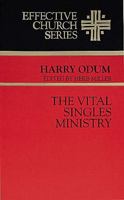 Vital Singles Ministry 0687438004 Book Cover