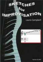 Sketches for Improvisation 0852496524 Book Cover