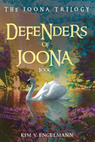 Defenders of Joona, Book 2 (Joona Trilogy) B0DVY3BX5W Book Cover