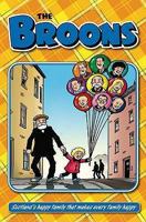 The Broons 2010 1845353803 Book Cover