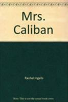 Mrs Caliban and Other Stories 0460022520 Book Cover