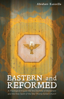 Eastern and Reformed 1532659601 Book Cover