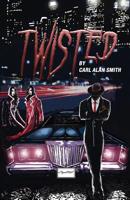 Twisted 1070345830 Book Cover