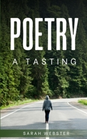 Poetry - a tasting 9357616713 Book Cover