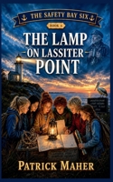 The Lamp on Lassiter Point 1764770307 Book Cover