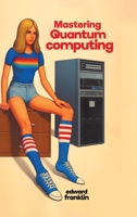 Mastering Quantum Computing (Hardcover Edition): Practical Applications and Programming 1778902448 Book Cover