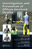 Investigation of Police Related Deaths 142006374X Book Cover