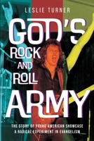 God's Rock and Roll Army 1734323175 Book Cover