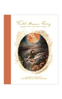 Under the Harvest Moon (Full Moon Fairy) (Full Moon Fairy, 2) B0DWV815PX Book Cover