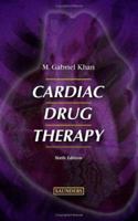 Cardiac Drug Therapy (Contemporary Cardiology) 158829904X Book Cover