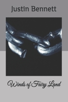 Winds of Fairy Land: Book 1 A New Beginning B0DCYLV2BB Book Cover