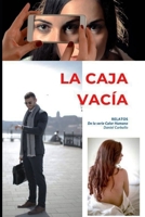 La Caja Vacía: Serie Calor Humano B0C5YW2VLH Book Cover