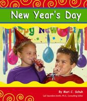 New Year's Day 0736814469 Book Cover