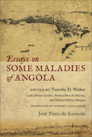 Essays on Some Maladies of Angola (1799) 1933227699 Book Cover