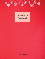 Quaderno Puntinato 0037920391 Book Cover