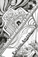 Falling Asleep: A DreadLore Tale B0DS2B7HVZ Book Cover