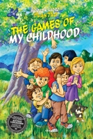 The Games of my Childhood 9360169390 Book Cover