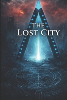 The Lost City B0GQ9N5QFF Book Cover