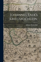 Johannes Falk 1141238187 Book Cover