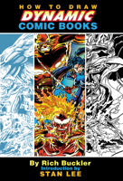 How to Draw Dynamic Comic Books 1887591958 Book Cover