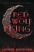 Red Wolf Rising 179467599X Book Cover