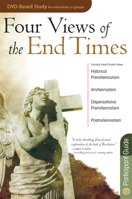 Four Views of the End Times 1596360895 Book Cover